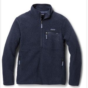 Patagonia Retro Pile Marsupial Large